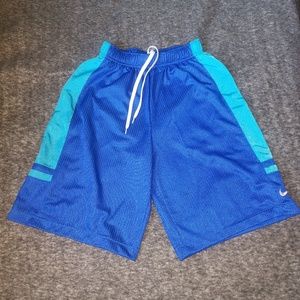 Nike Basketball Shorts
